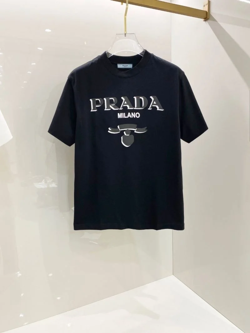 Prada T-Shirts SunProtective 168540