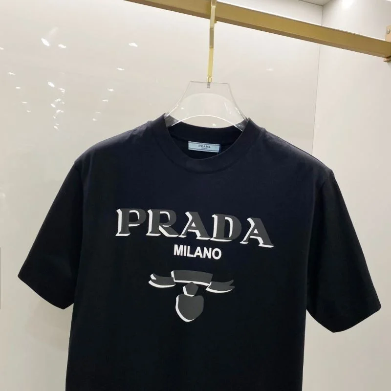 Prada T-Shirts SunProtective 168540