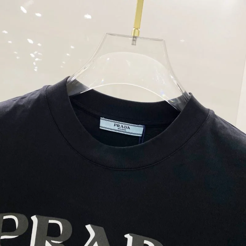 Prada T-Shirts SunProtective 168540