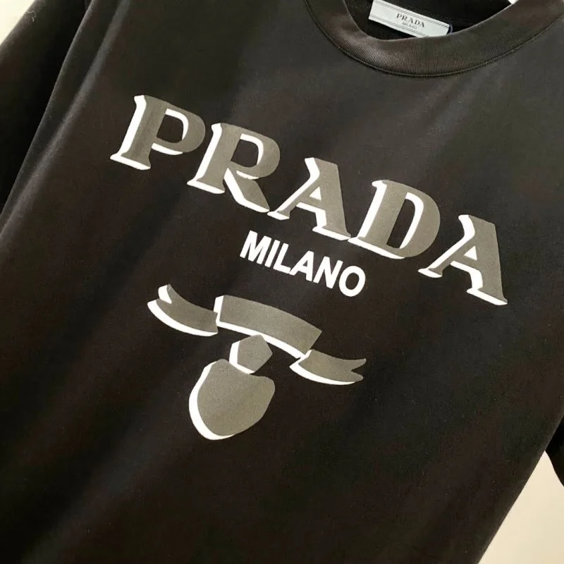 Prada T-Shirts SunProtective 168540