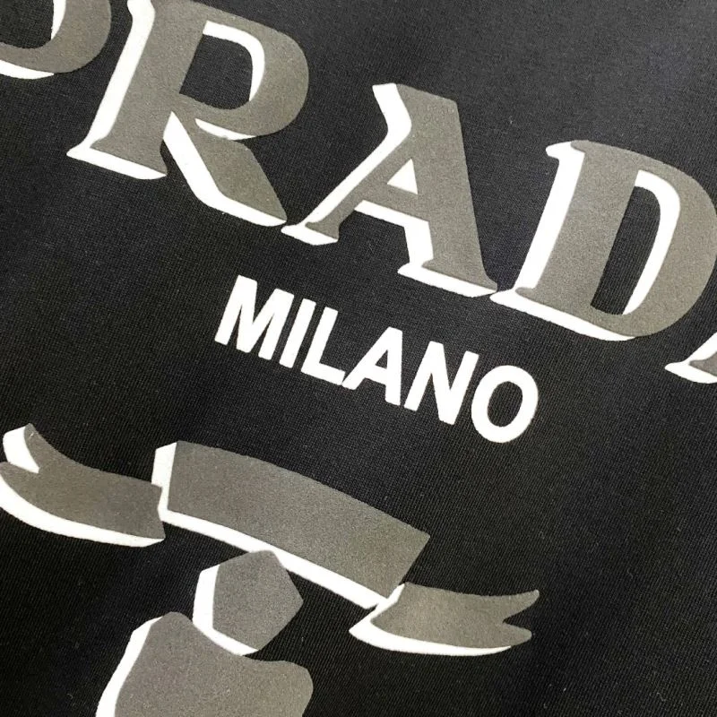 Prada T-Shirts SunProtective 168540