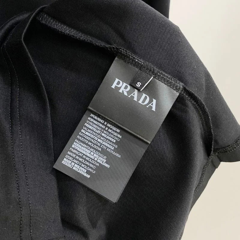 Prada T-Shirts SunProtective 168540