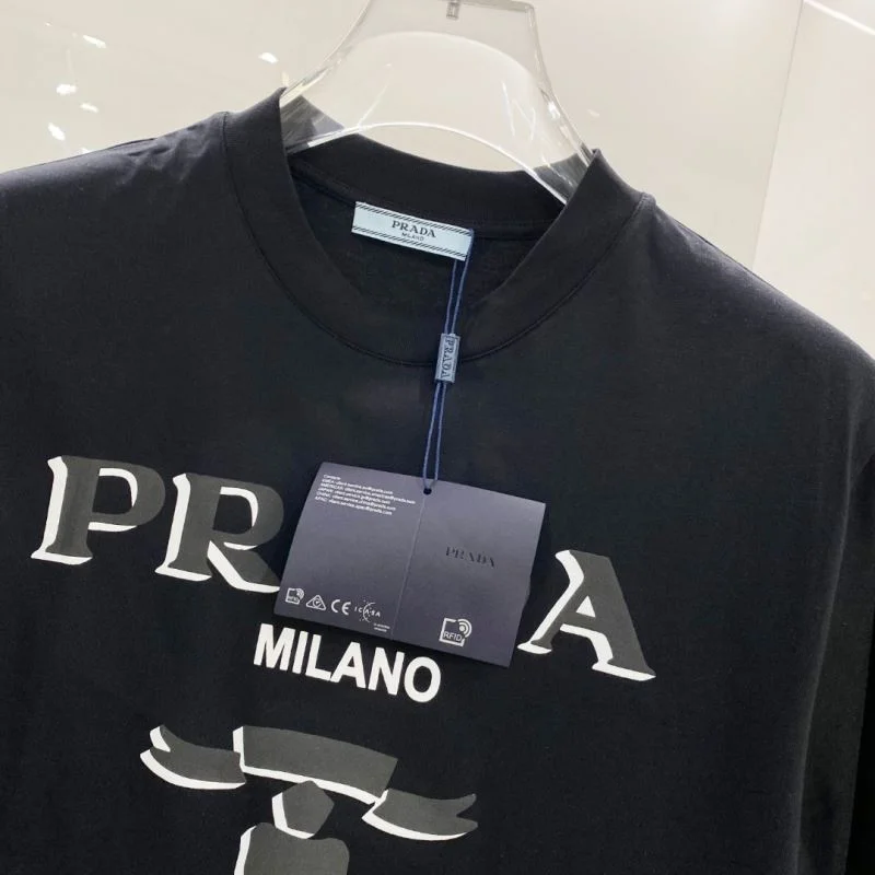 Prada T-Shirts SunProtective 168540