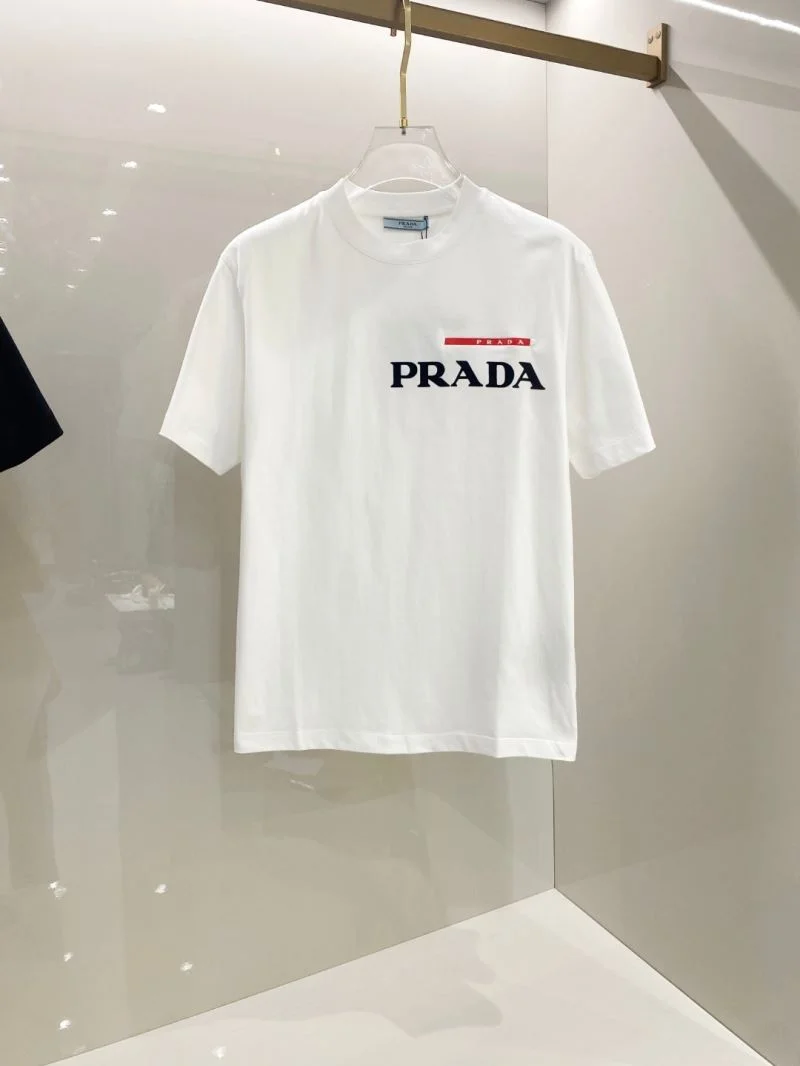 Prada T-Shirts UrbanChic 168544
