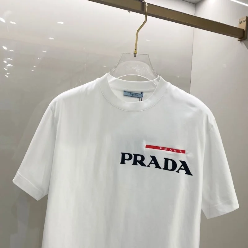 Prada T-Shirts UrbanChic 168544