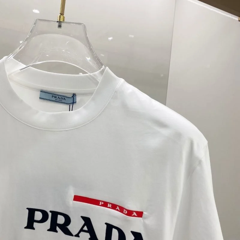 Prada T-Shirts UrbanChic 168544