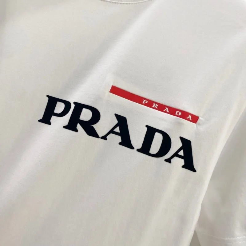 Prada T-Shirts UrbanChic 168544