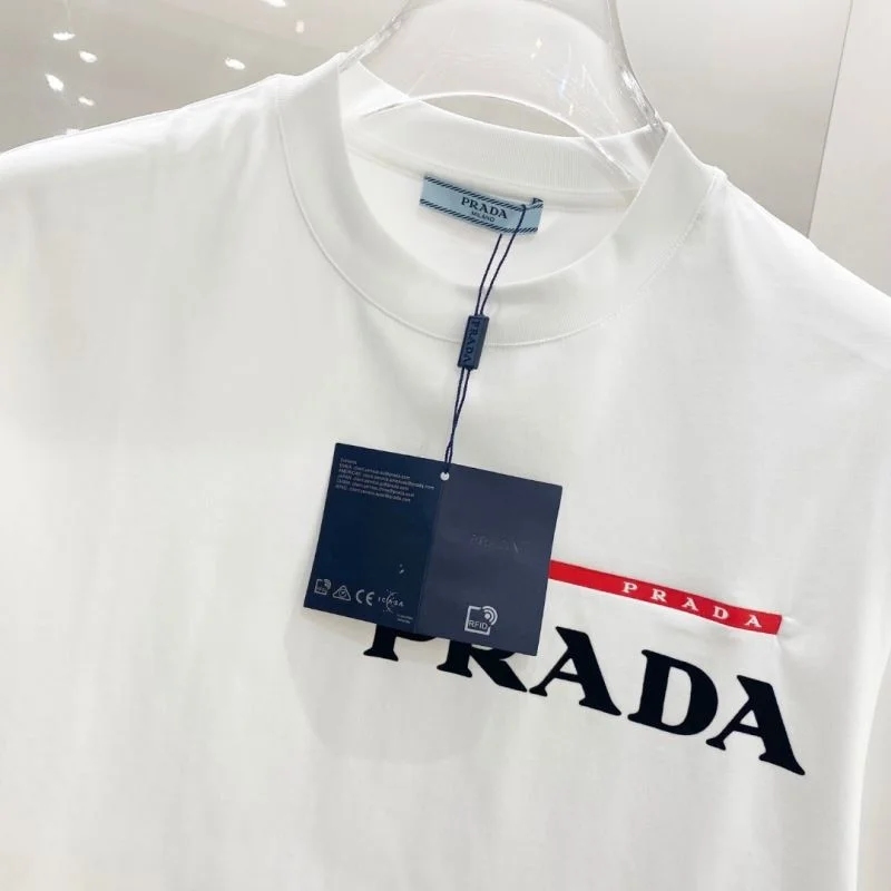 Prada T-Shirts UrbanChic 168544