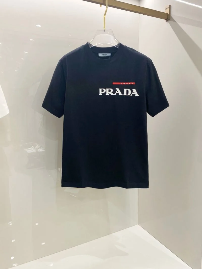 Prada T-Shirts FlexibleFit 168527