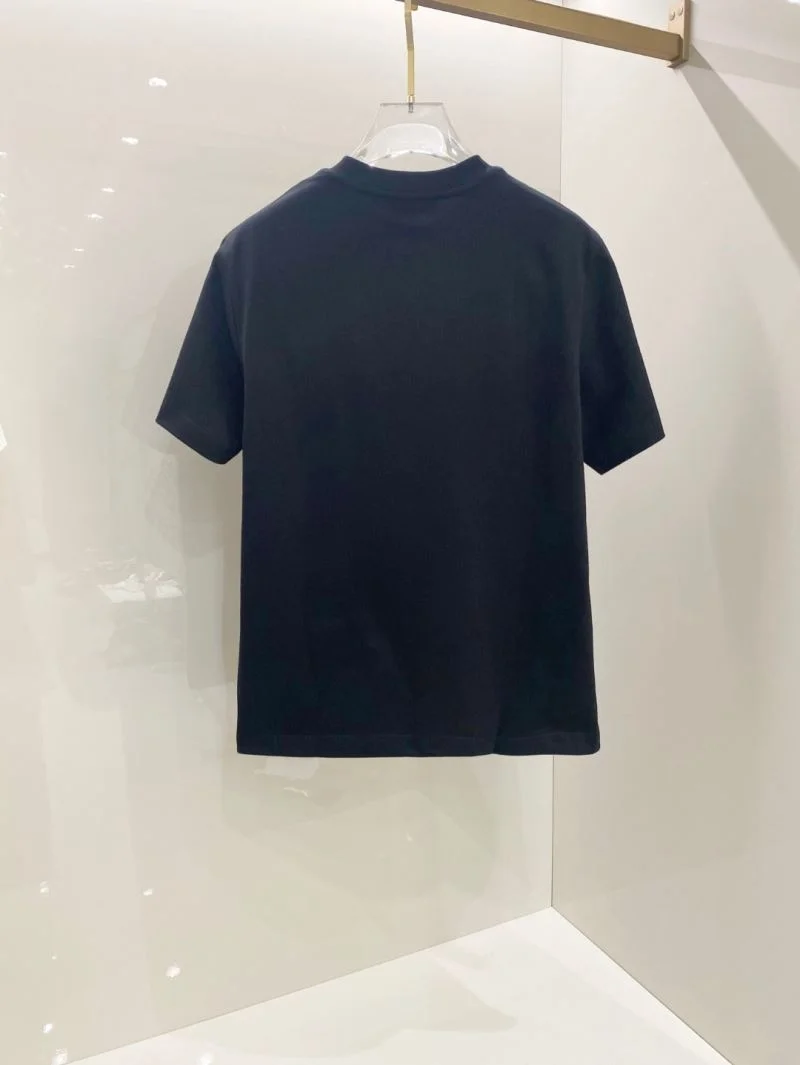 Prada T-Shirts FlexibleFit 168527