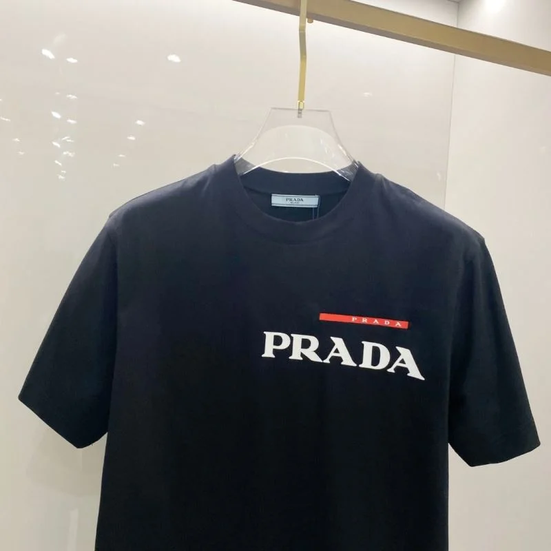 Prada T-Shirts FlexibleFit 168527