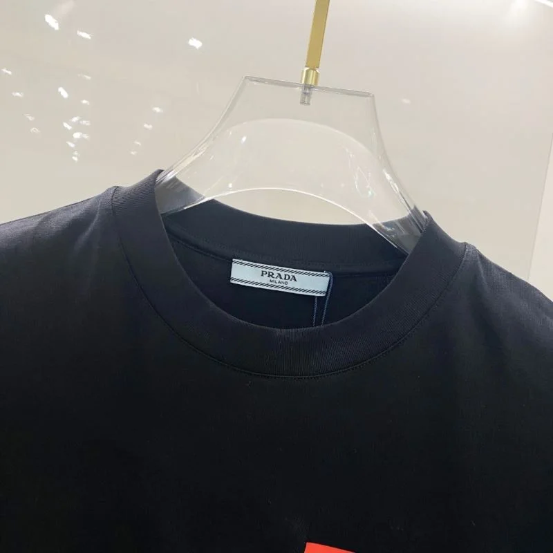 Prada T-Shirts FlexibleFit 168527