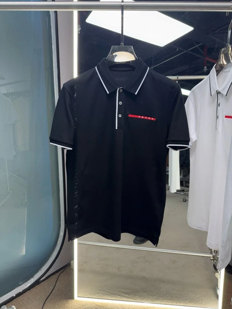 Prada T-Shirts Casual 168542