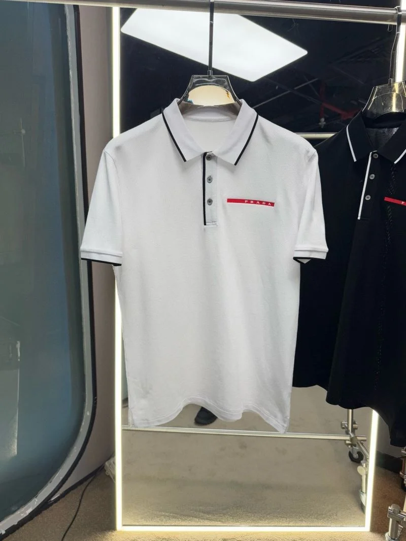 Prada T-Shirts Casual 168542