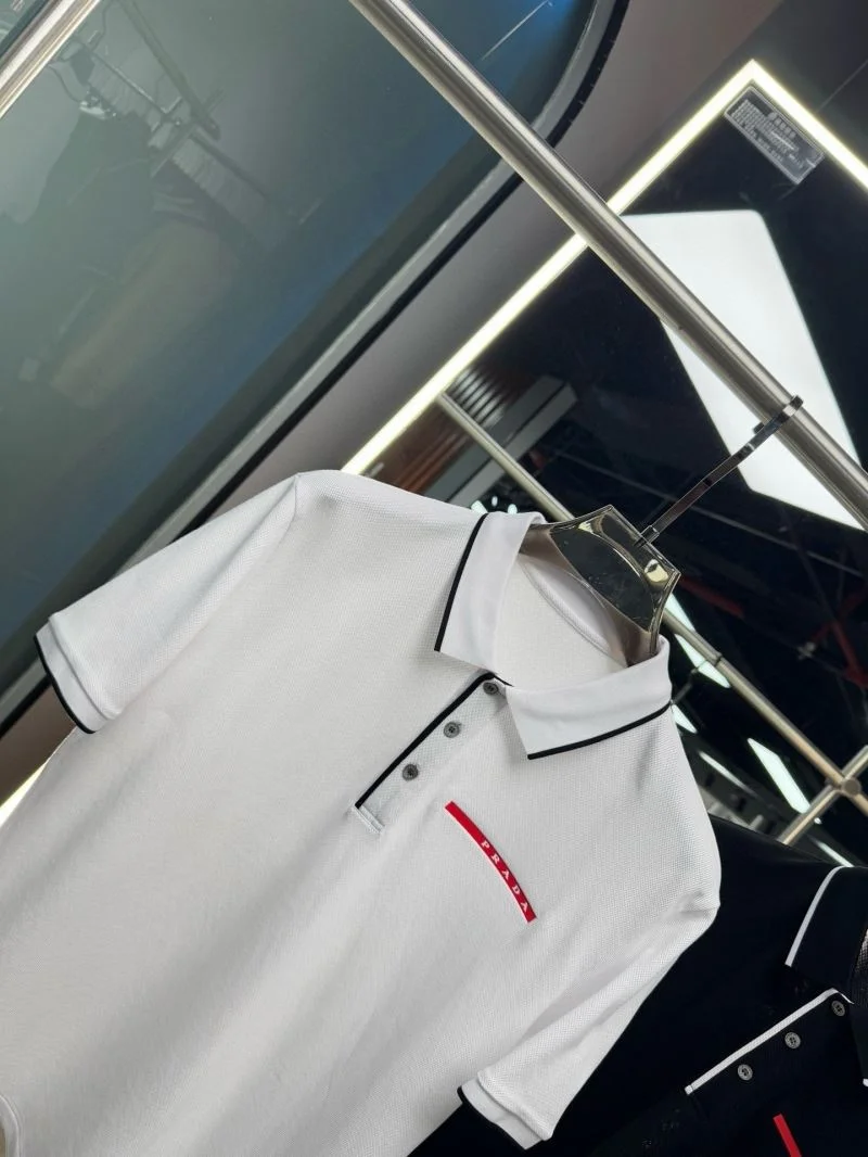 Prada T-Shirts Casual 168542