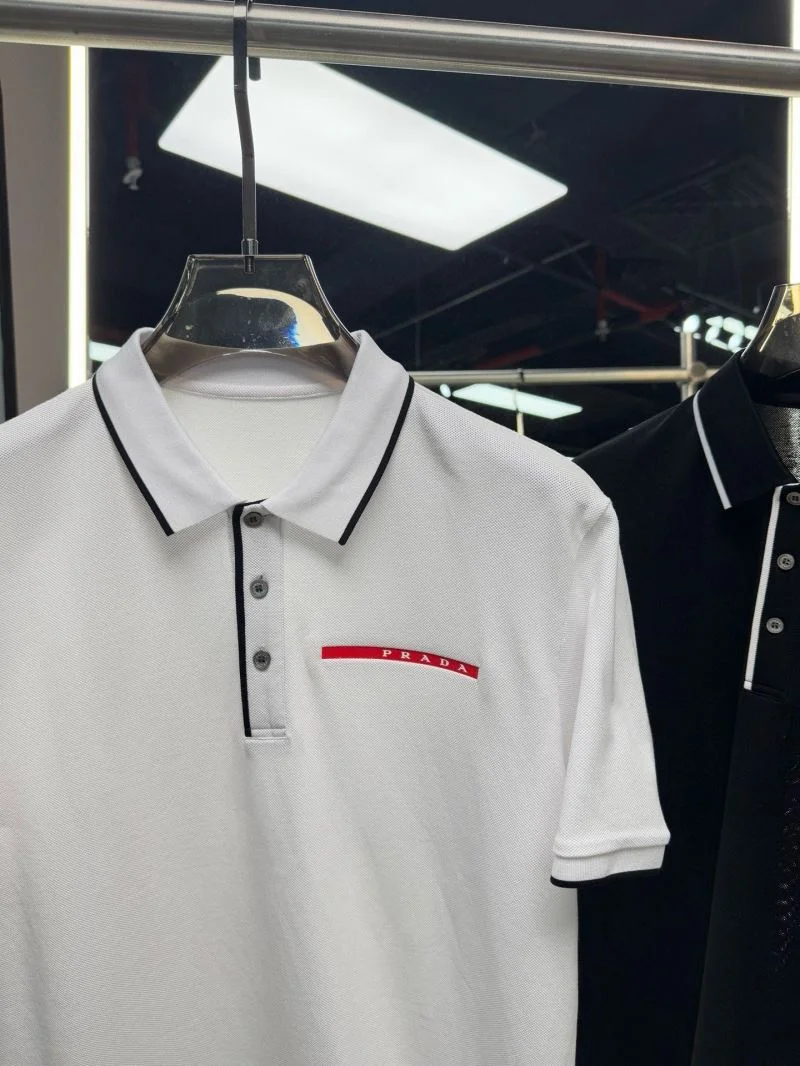 Prada T-Shirts Casual 168542