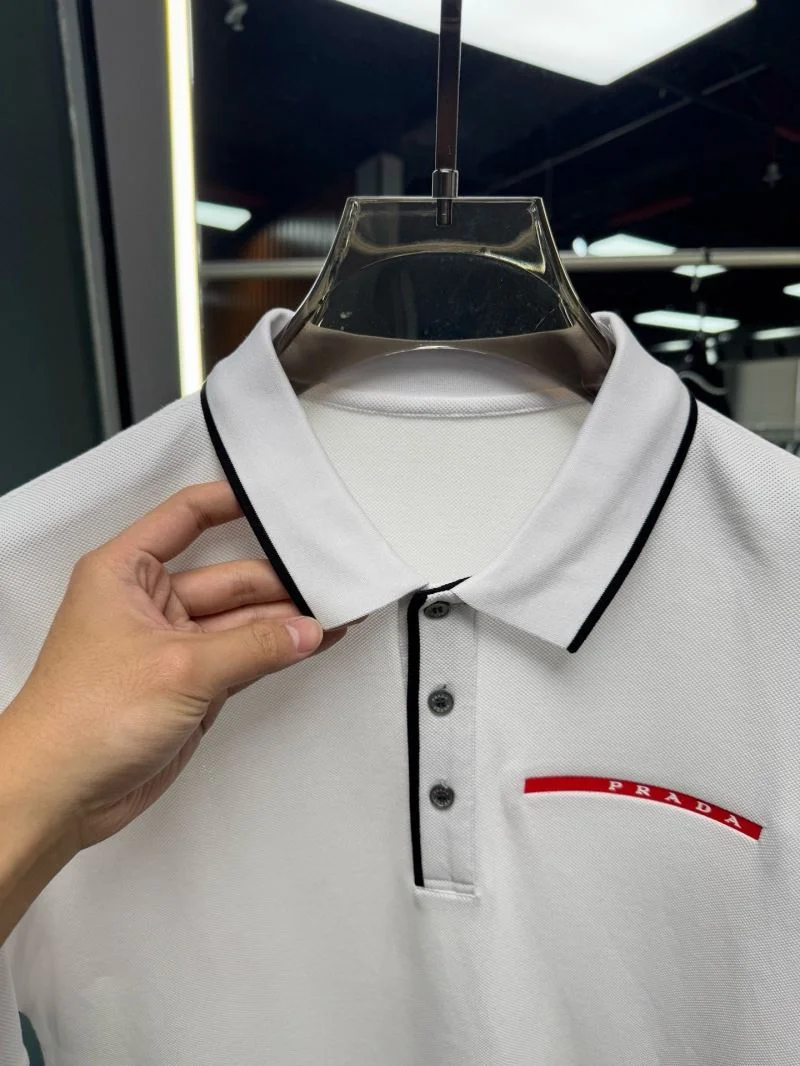 Prada T-Shirts Casual 168542