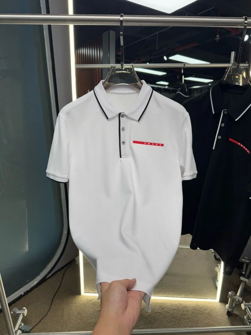 Prada T-Shirts Casual 168542