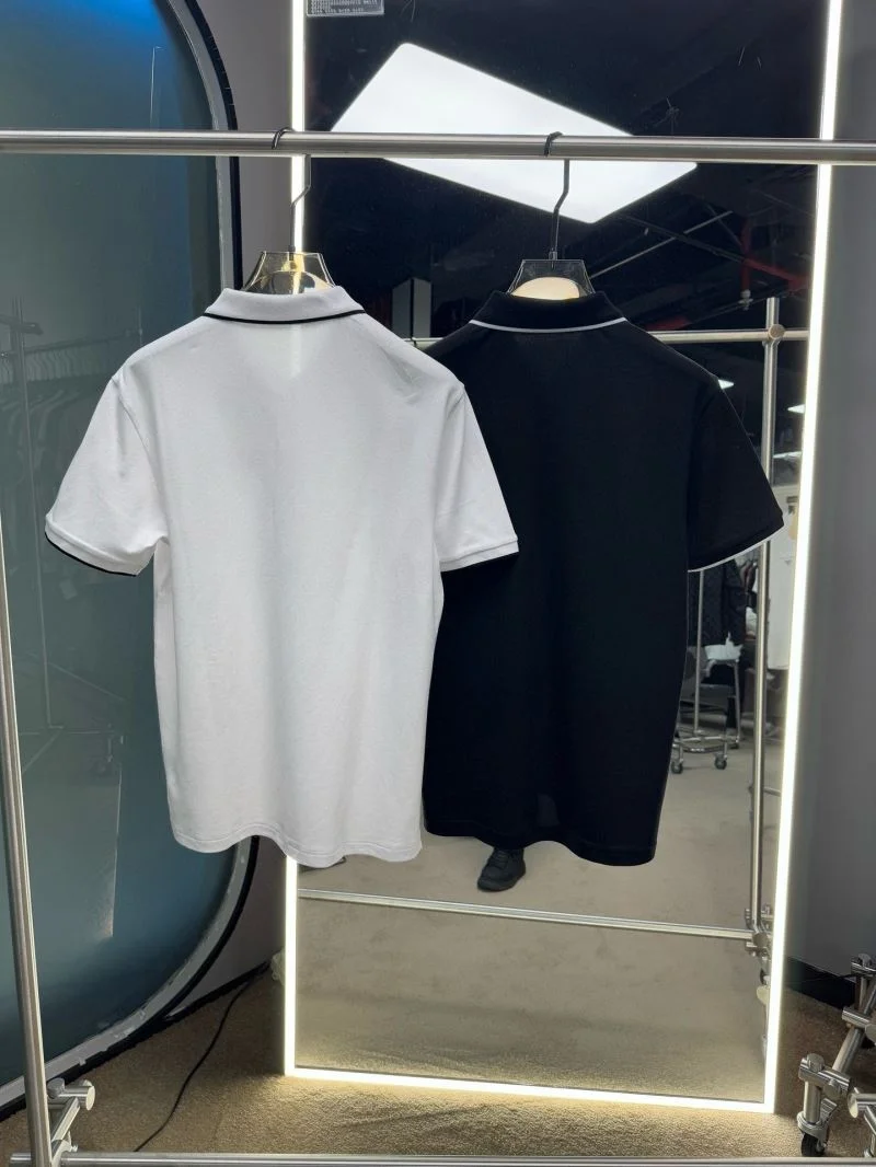 Prada T-Shirts Casual 168542