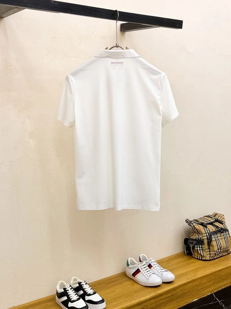 Prada T-Shirts Refined 168537