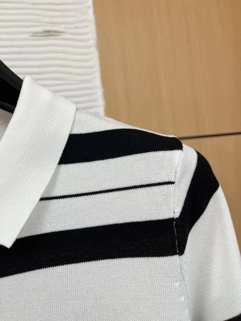 Compact Prada T-Shirts 168528