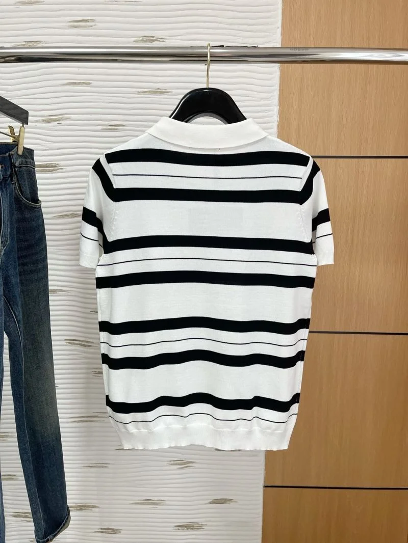 Compact Prada T-Shirts 168528