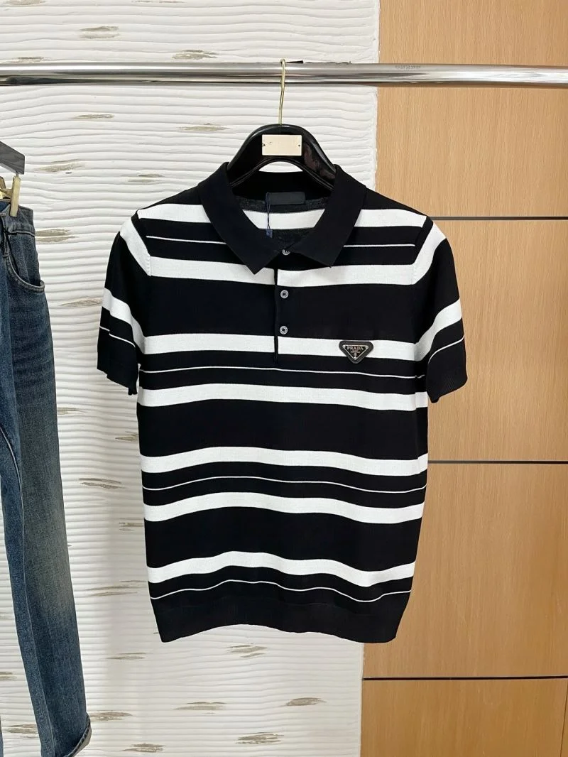 QuickDry Prada T-Shirts 168522