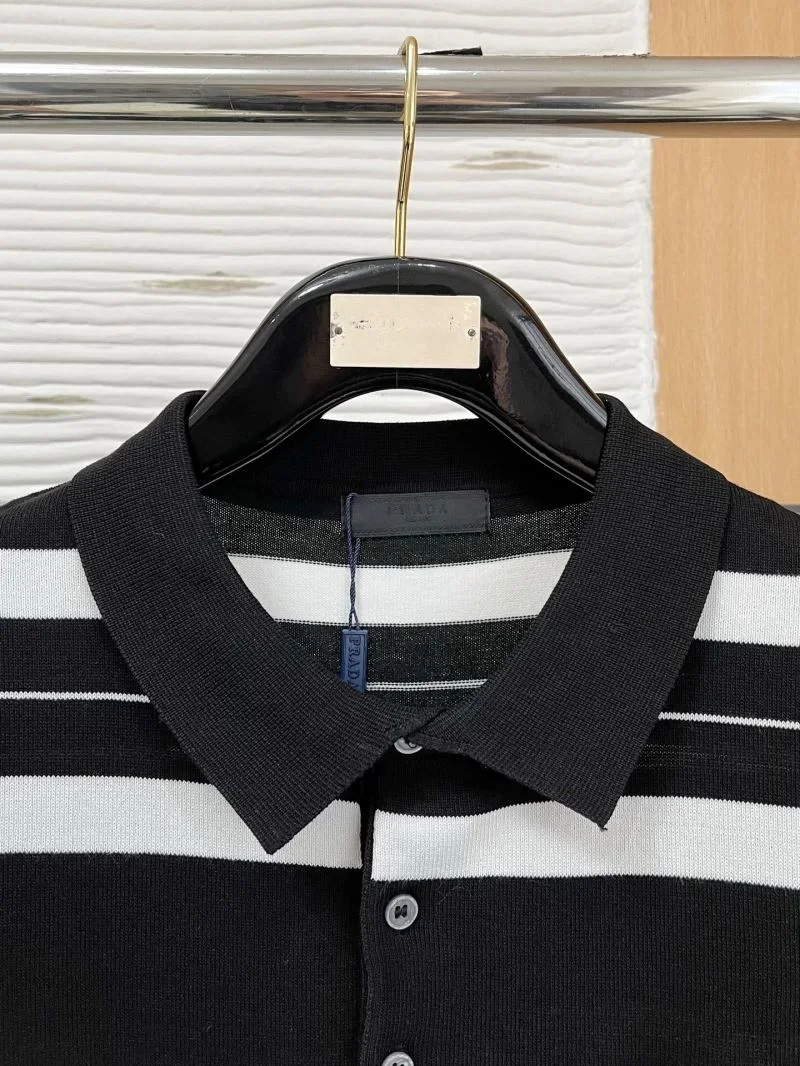 QuickDry Prada T-Shirts 168522