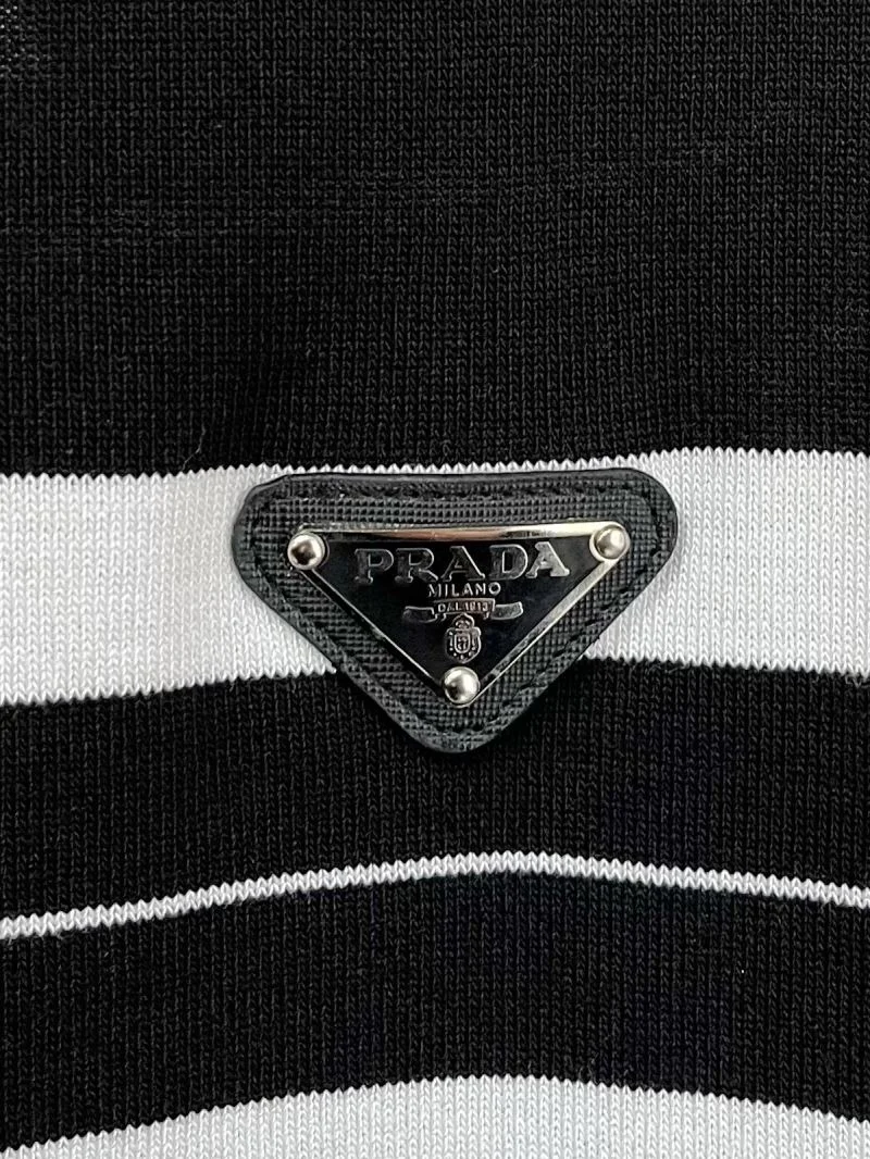 QuickDry Prada T-Shirts 168522