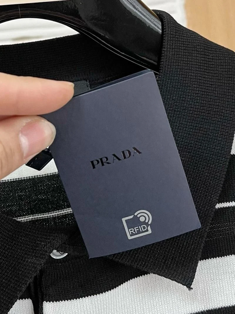 QuickDry Prada T-Shirts 168522