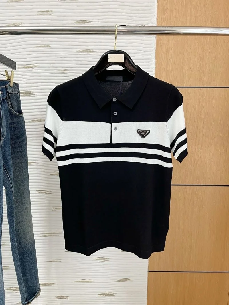 Affordable Prada T-Shirts 168519