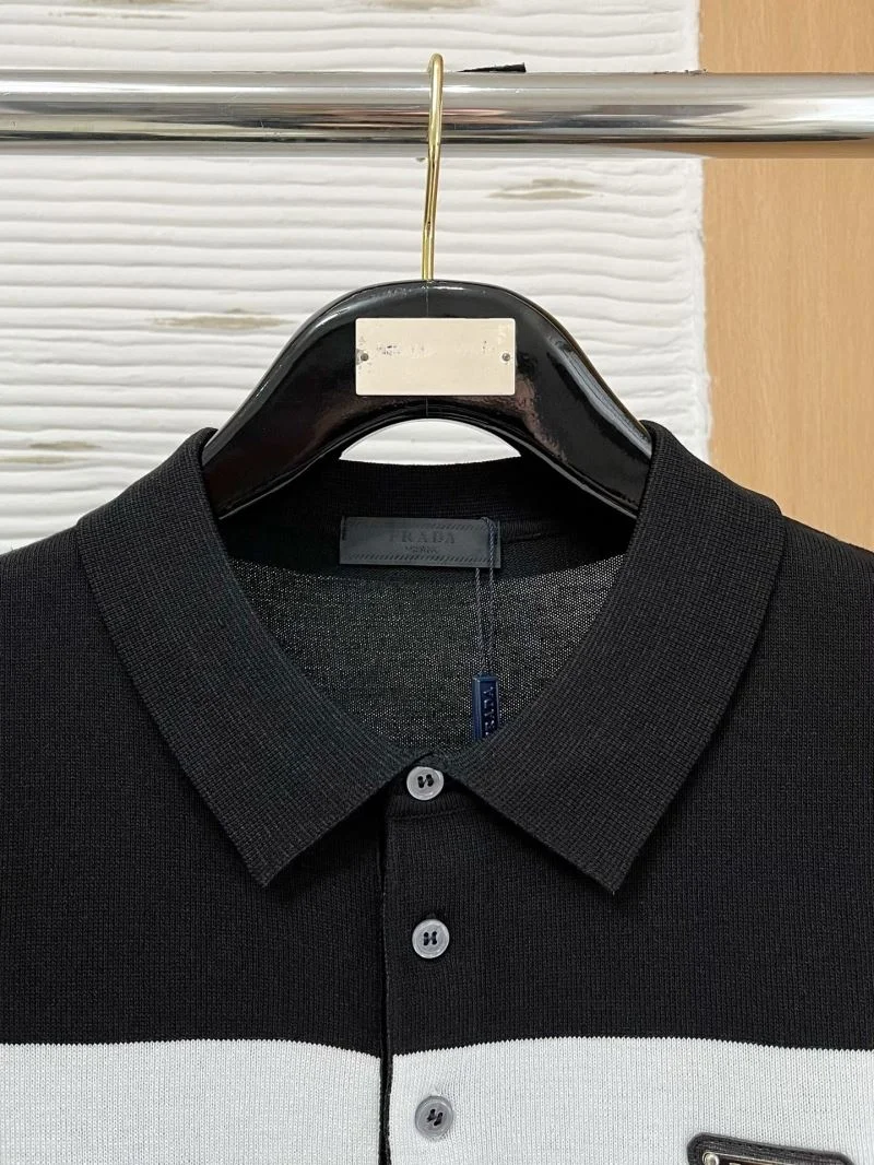 Affordable Prada T-Shirts 168519