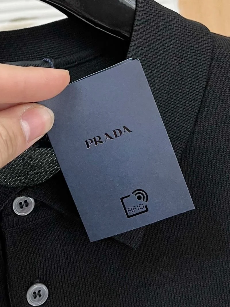 Affordable Prada T-Shirts 168519