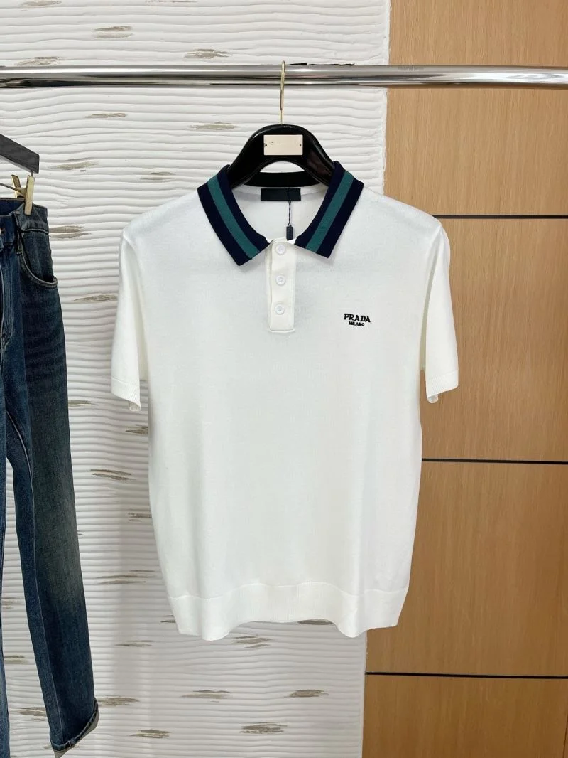 Modern Prada T-Shirts 168516