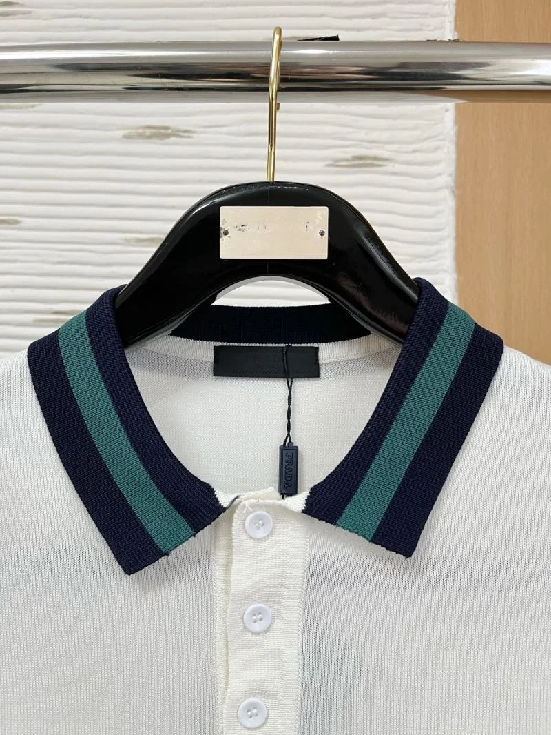 Modern Prada T-Shirts 168516