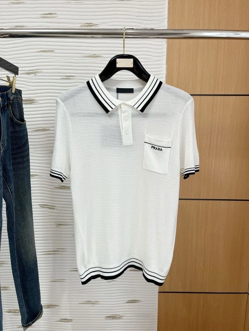 Bold Prada T-Shirts 168554