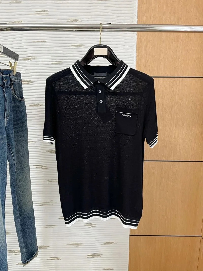 Prada T-Shirts TravelReady 168514