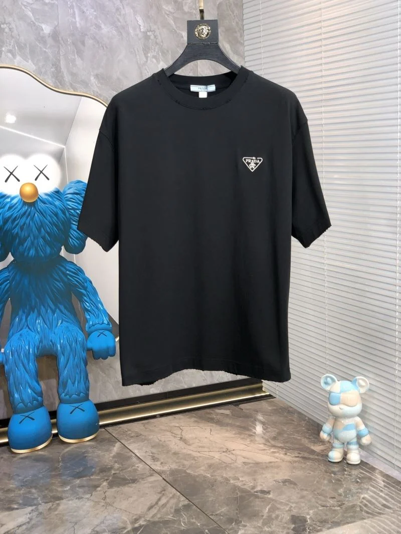 Prada T-Shirts Chic 168513