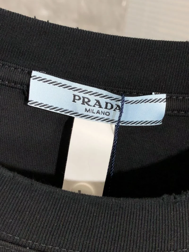 Prada T-Shirts Chic 168513