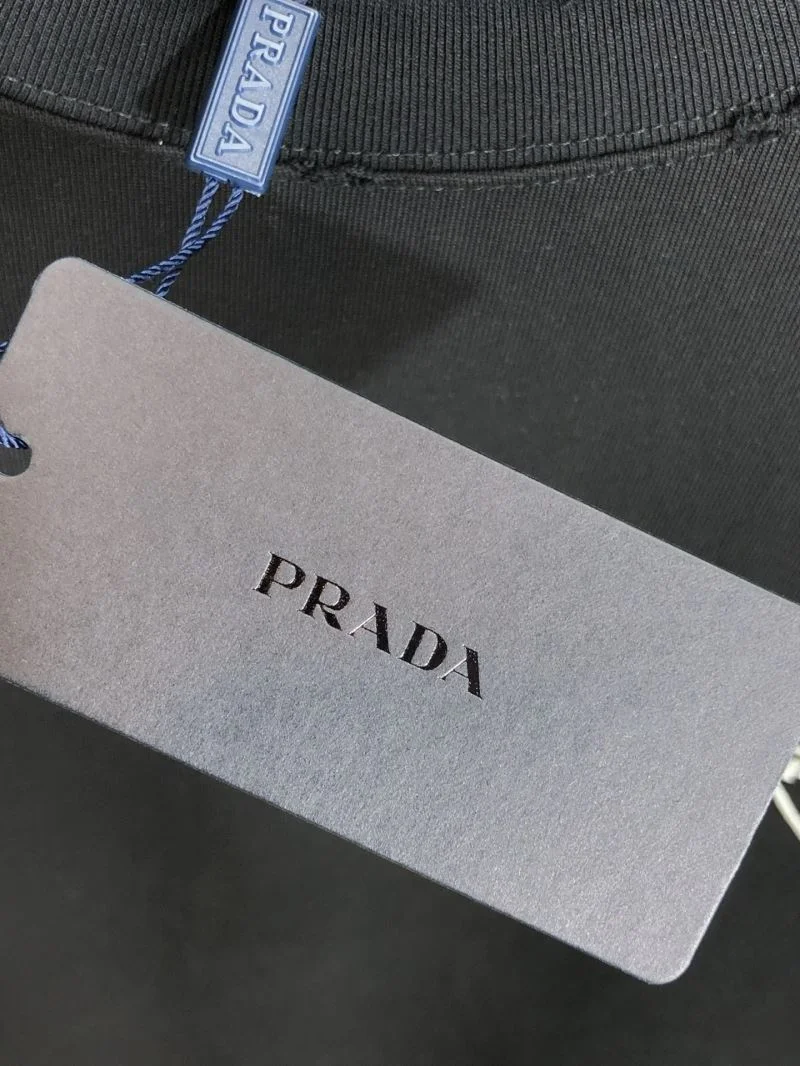 Prada T-Shirts Chic 168513