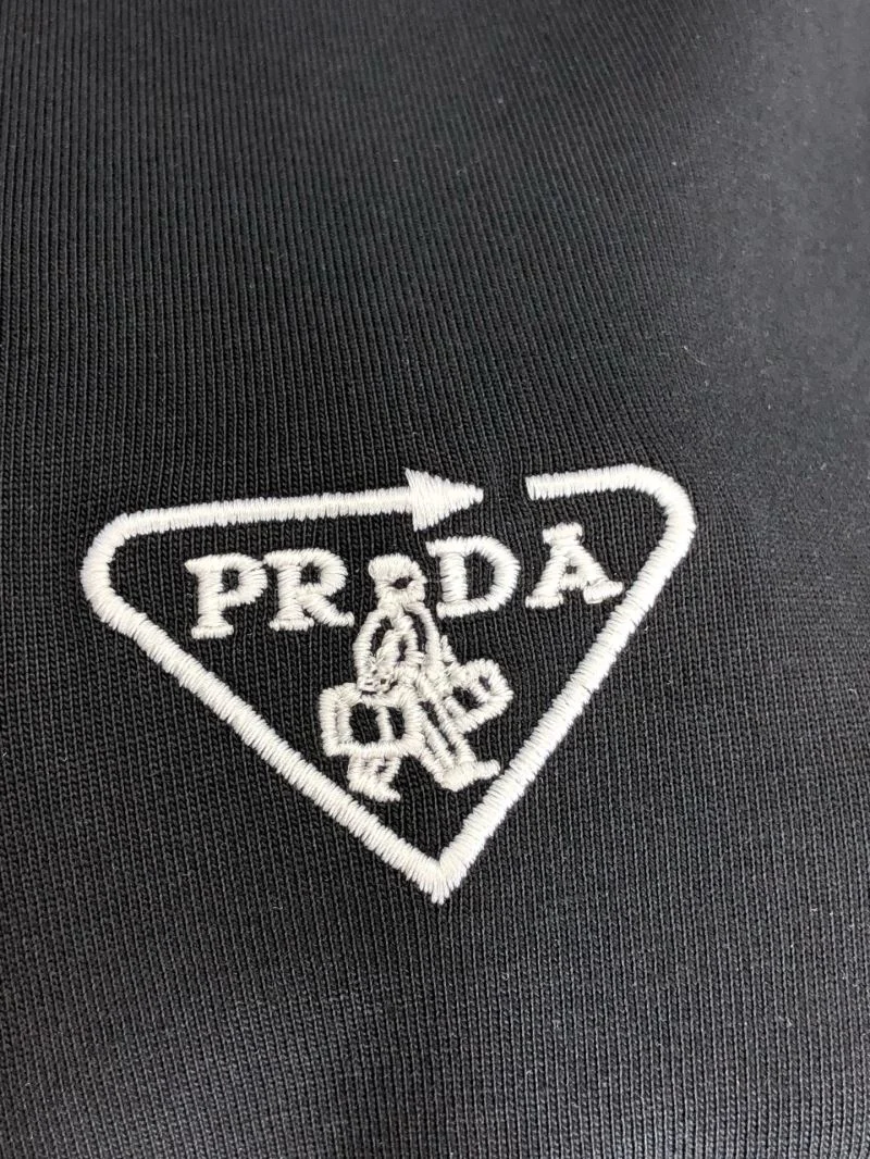 Prada T-Shirts Chic 168513