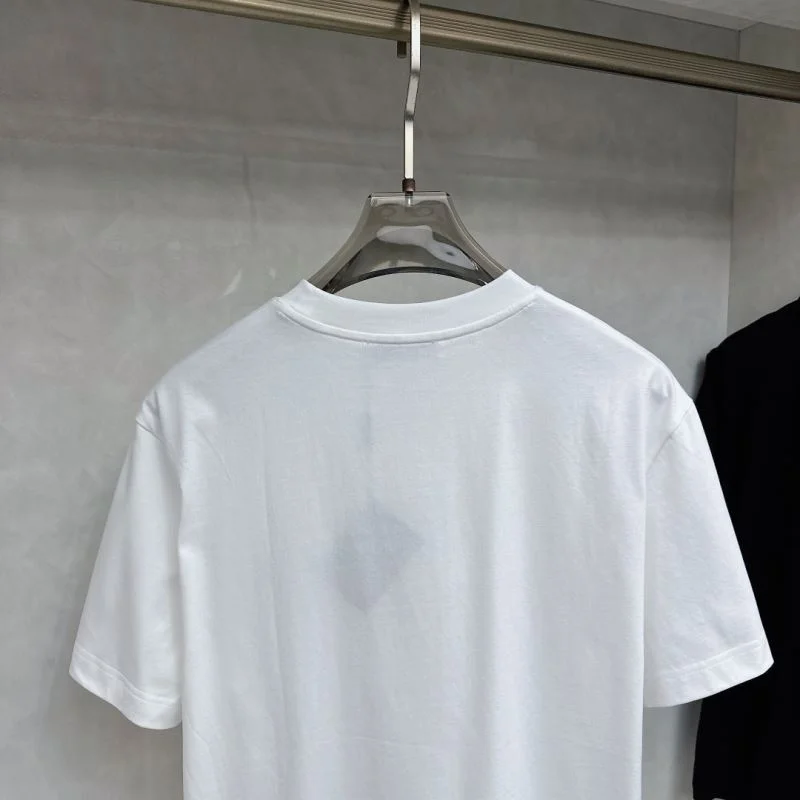 Prada T-Shirts Lightweight 168512