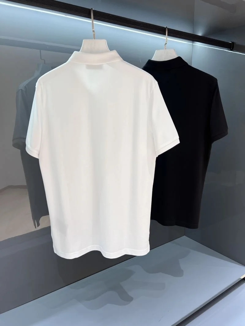 Prada T-Shirts MoistureWicking 168510