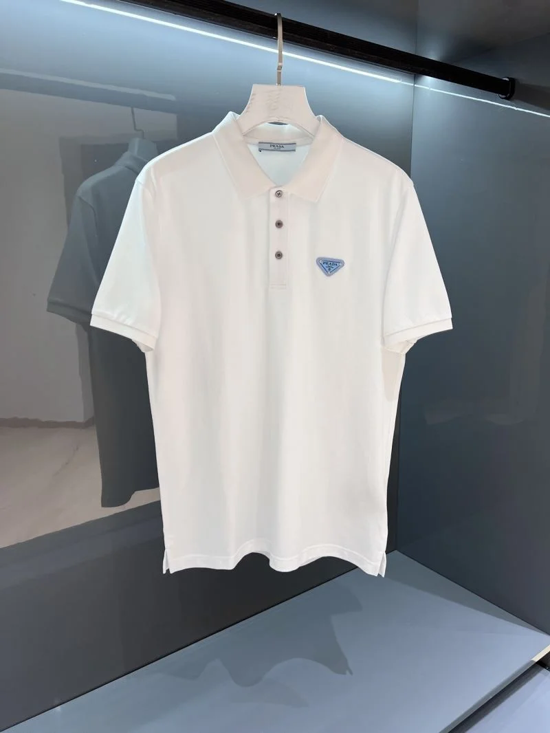 Prada T-Shirts MoistureWicking 168510
