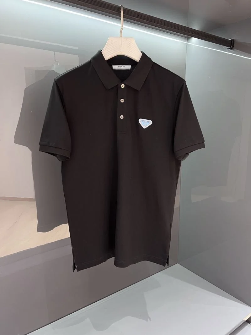 Prada T-Shirts MoistureWicking 168510