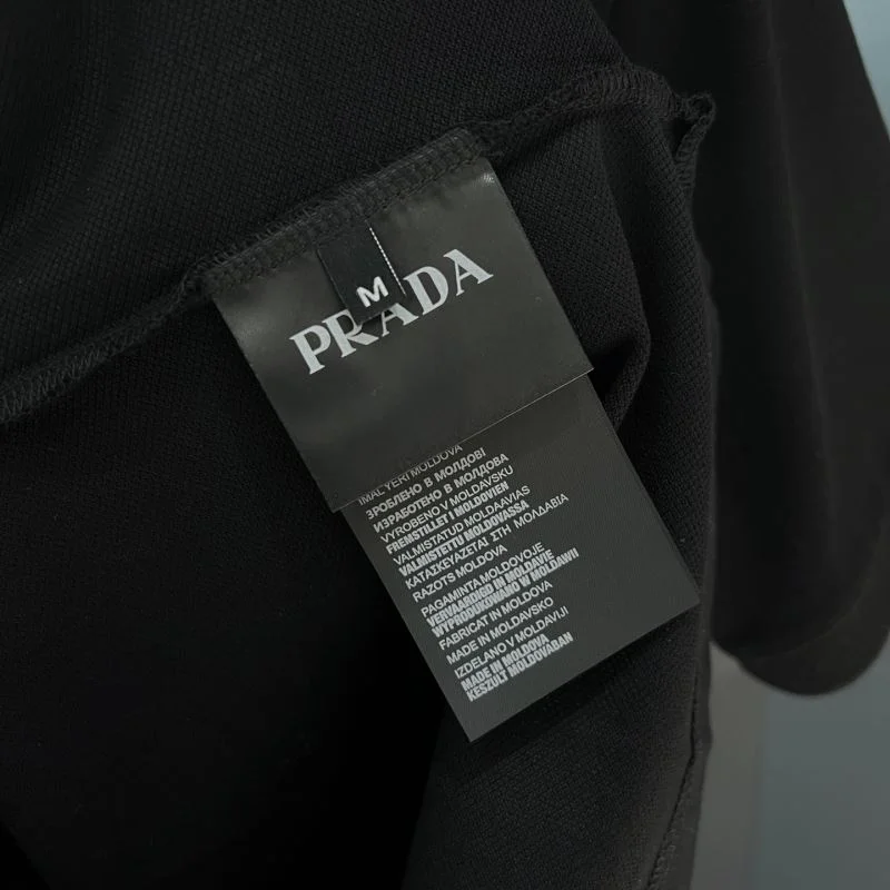 Prada T-Shirts MoistureWicking 168510