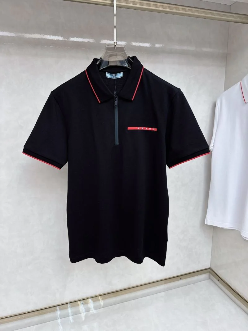 Prada T-Shirts AllSeason 168505