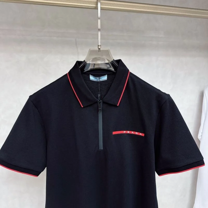Prada T-Shirts AllSeason 168505