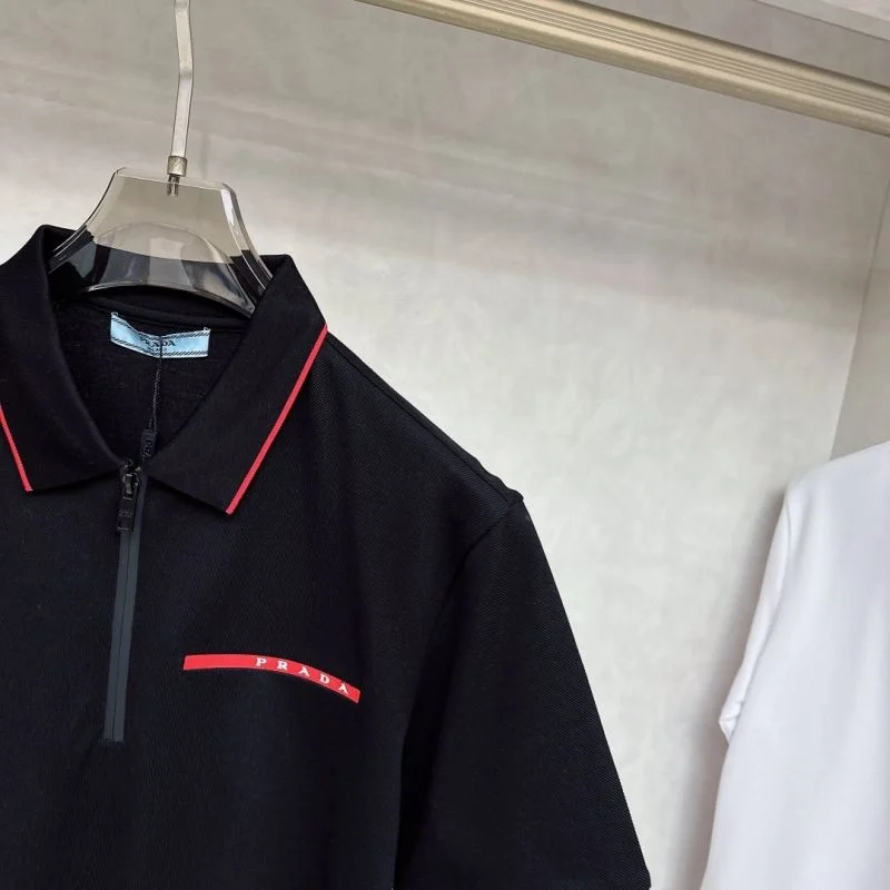 Prada T-Shirts AllSeason 168505