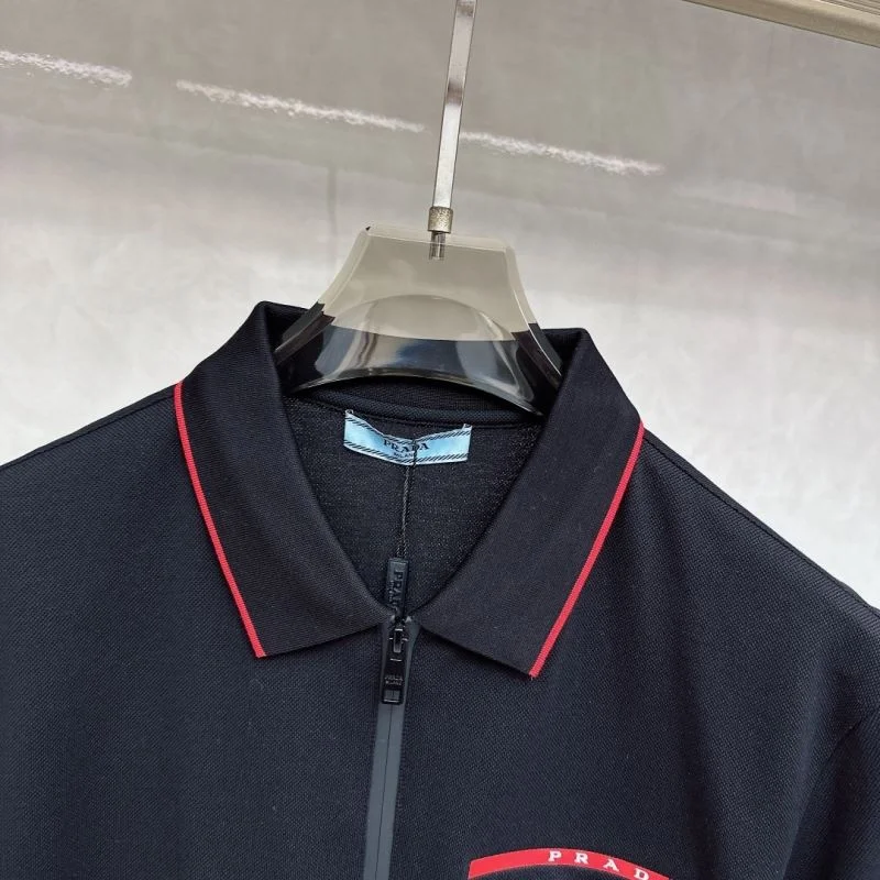 Prada T-Shirts AllSeason 168505